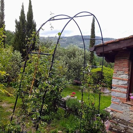 B&B La Concordia Serravalle Pistoiese Exterior foto