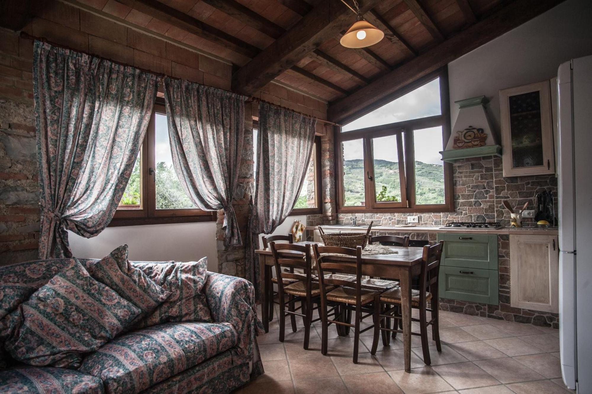 B&B La Concordia Serravalle Pistoiese Cameră foto