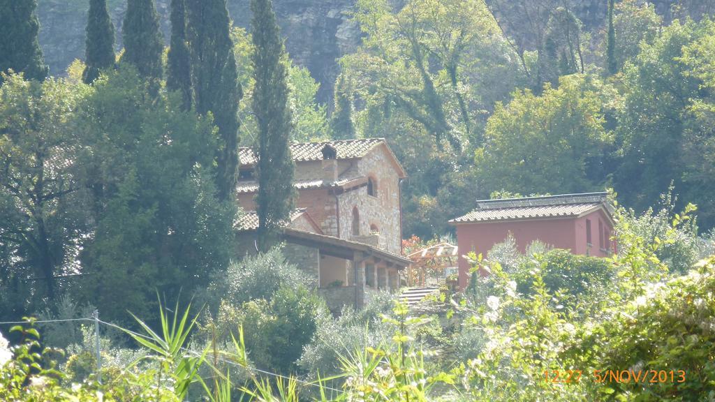 B&B La Concordia Serravalle Pistoiese Exterior foto